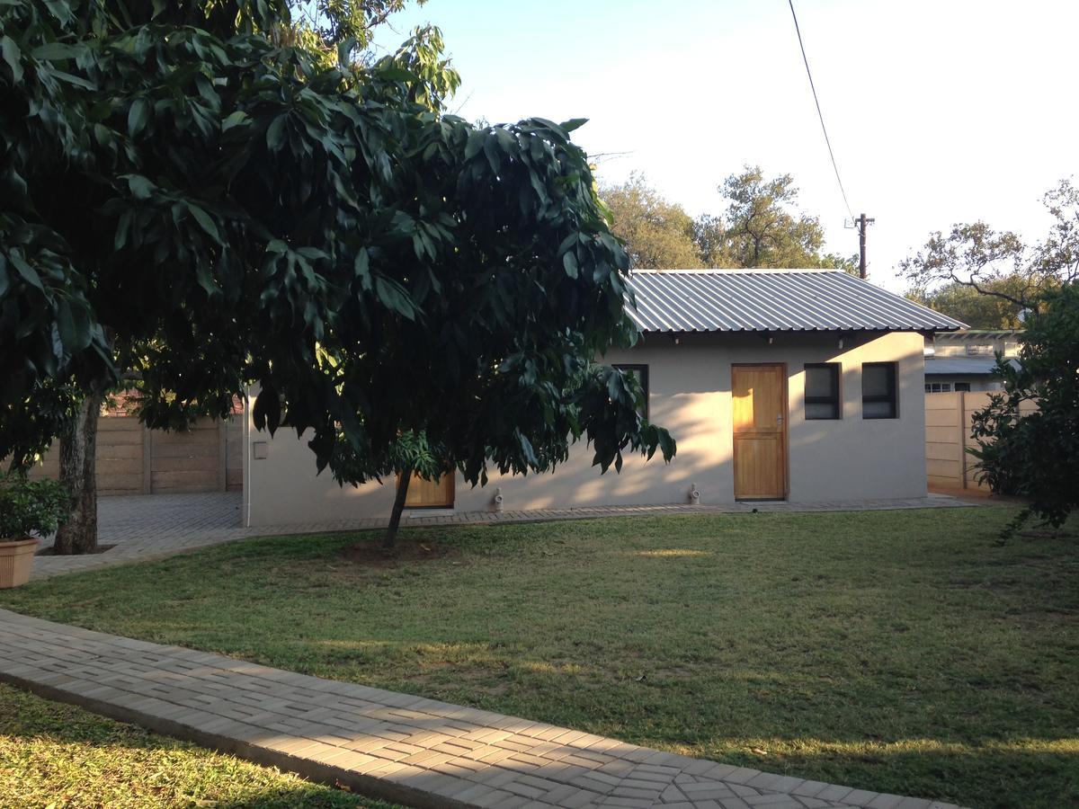 Impala Chalets Phalaborwa Exterior photo